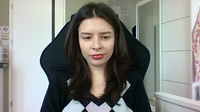 Snapshot of LariceSexy chatting on 3, 2, 2026 LariceSexy online show from 3, 2, 2026