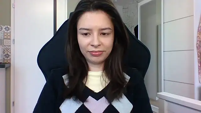 Snapshot of LariceSexy chatting on 5, 2, 2026 LariceSexy online show from 5, 2, 2026