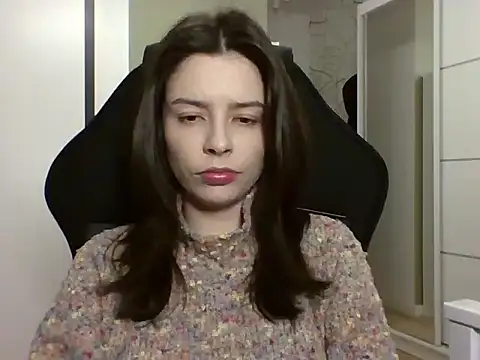 Snapshot of LariceSexy chatting on 10, 2, 2026 LariceSexy online show from 10, 2, 2026