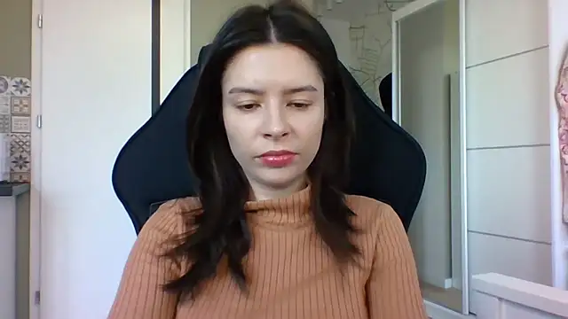 Snapshot of LariceSexy chatting on 11, 2, 2026 LariceSexy online show from 11, 2, 2026