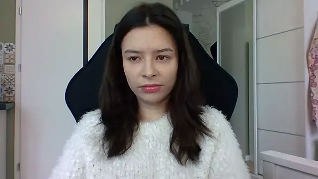 Snapshot of LariceSexy chatting on 18, 2, 2026 LariceSexy online show from 18, 2, 2026