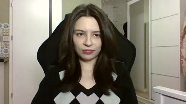 Snapshot of LariceSexy chatting on 19, 2, 2026 LariceSexy online show from 19, 2, 2026