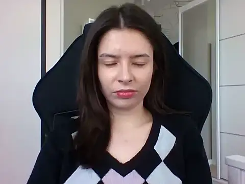 Snapshot of LariceSexy chatting on 20, 2, 2026 LariceSexy online show from 20, 2, 2026