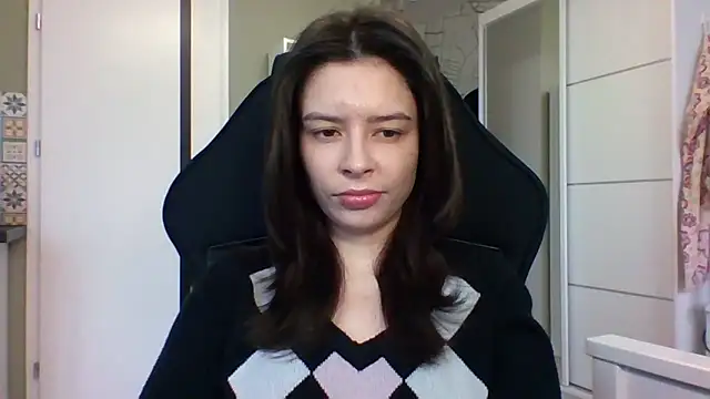 Snapshot of LariceSexy chatting on 22, 2, 2026 LariceSexy online show from 22, 2, 2026