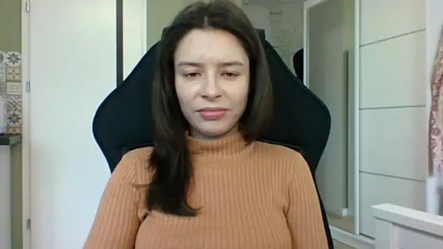 Snapshot of LariceSexy chatting on 23, 2, 2026 LariceSexy online show from 23, 2, 2026