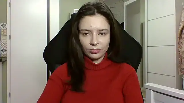 Snapshot of LariceSexy chatting on 24, 2, 2026 LariceSexy online show from 24, 2, 2026