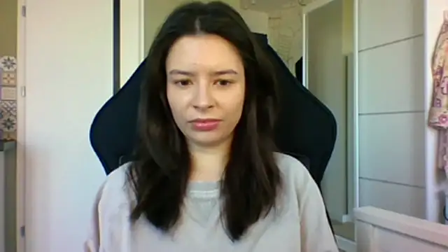 Snapshot of LariceSexy chatting on 28, 2, 2026 LariceSexy online show from 28, 2, 2026