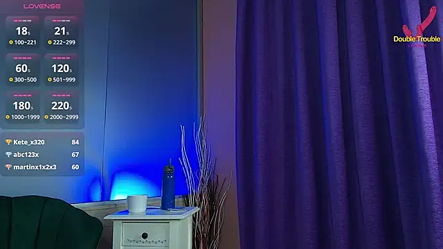 Snapshot of Deea_Vibe_Me chatting on 2, 2, 2025 Deea Vibe Me online show from 2, 2, 2025