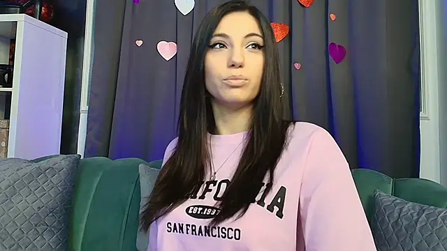 Snapshot of Deea_Vibe_Me chatting on 6, 3, 2025 Deea Vibe Me online show from 6, 3, 2025