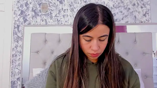 Snapshot of Ariana_greenblat chatting on 13, 1, 2026 Ariana greenblat online show from 13, 1, 2026