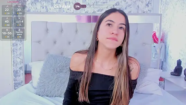 Snapshot of Ariana_greenblat chatting on 14, 1, 2026 Ariana greenblat online show from 14, 1, 2026