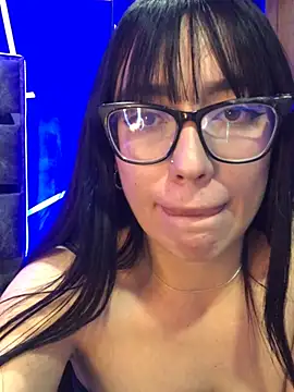 Melody rousse  online show from 27, 1, 2025