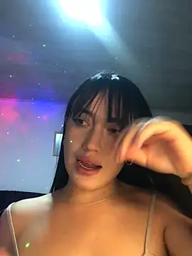 Melody rousse  online show from 29, 1, 2025