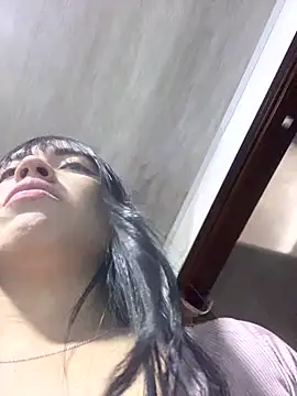 Melody rousse  online show from 6, 3, 2025