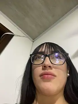 Melody rousse  online show from 20, 3, 2025