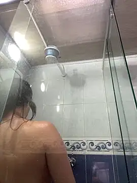 Melody rousse  online show from 15, 10, 2025