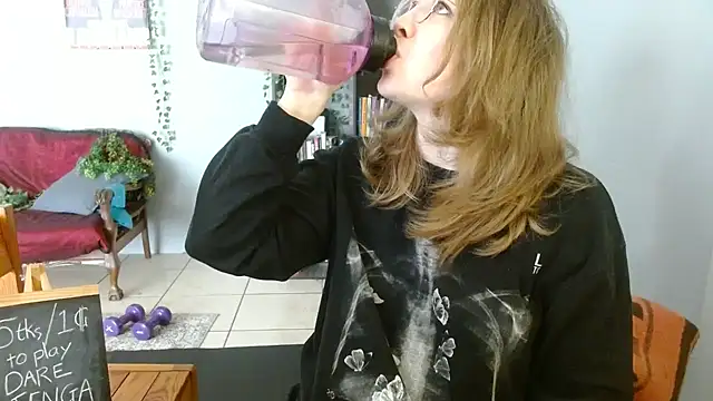 Snapshot of Chill_Billie chatting on 30, 4, 2026 Chill Billie online show from 30, 4, 2026