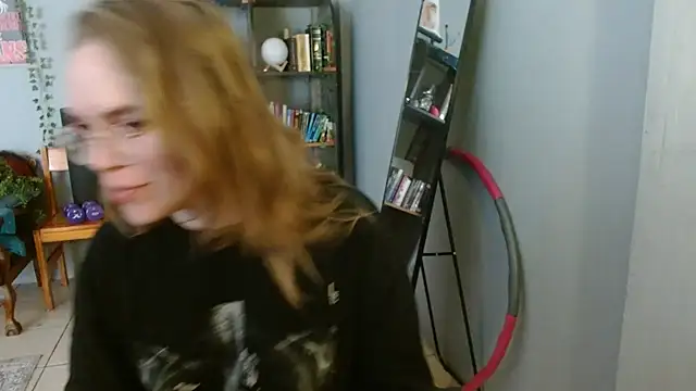 Snapshot of Chill_Billie chatting on 11, 5, 2026 Chill Billie online show from 11, 5, 2026