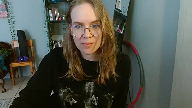 Snapshot of Chill_Billie chatting on 11, 5, 2026 Chill Billie online show from 11, 5, 2026