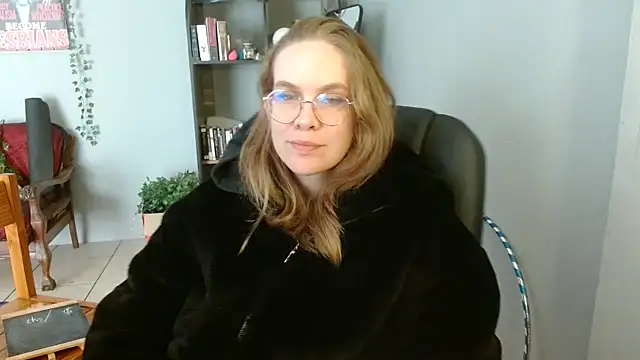 Snapshot of Chill_Billie chatting on 18, 5, 2026 Chill Billie online show from 18, 5, 2026