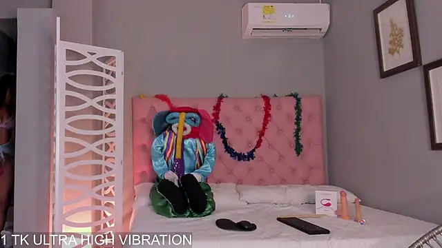 ashanty queen online show from 23, 2, 2025