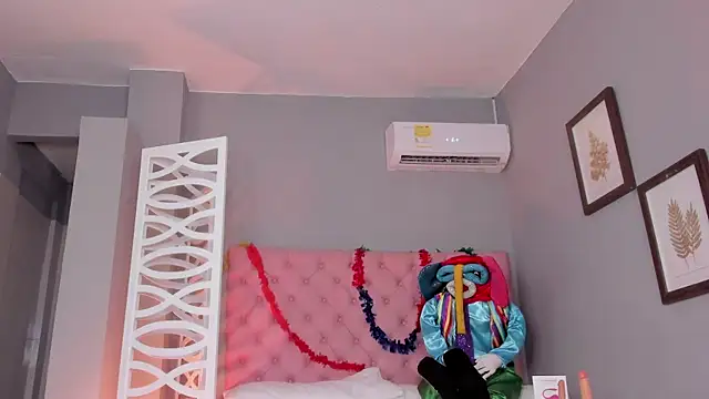 ashanty queen online show from 25, 2, 2025