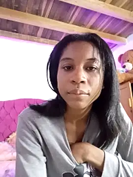 Zaira Rose  online show from 23, 12, 2025