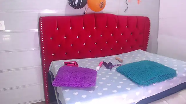 Ariasmithog online show from 20, 10, 2025