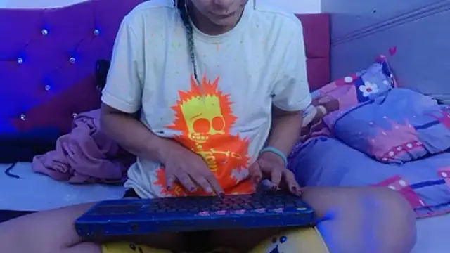 Ariasmithog online show from 24, 3, 2026