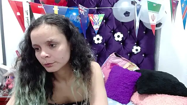 Snapshot of Ariasmithog chatting on 25, 6, 2026 Ariasmithog online show from 25, 6, 2026