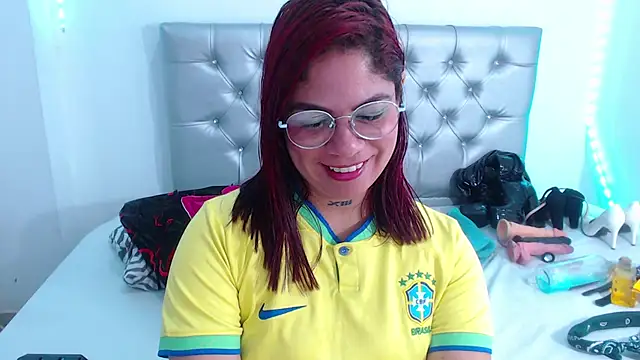 hornny cougar online show from 21, 3, 2025