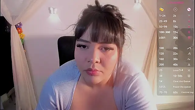 Snapshot of ImamDahian chatting on 9, 2, 2026 ImamDahian online show from 9, 2, 2026