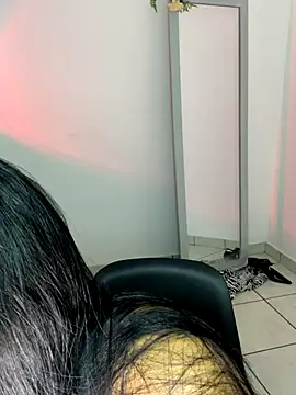 meli ortiz  online show from 18, 9, 2025