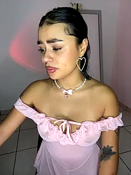 meli ortiz  online show from 25, 9, 2025