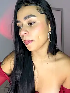 meli ortiz  online show from 27, 9, 2025