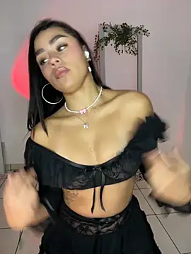 meli ortiz  online show from 29, 10, 2025