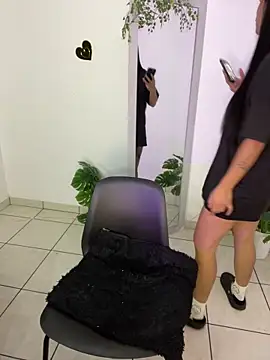 meli ortiz  online show from 26, 3, 2026