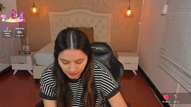 Hadley  online show from 21, 12, 2025