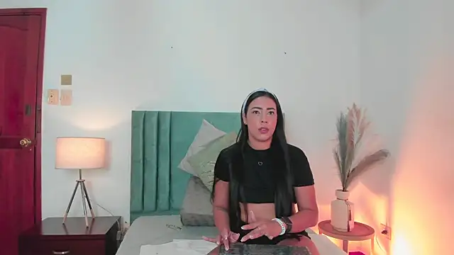 RebecaSanderss online show from 21, 2, 2025