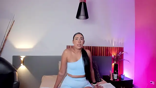 RebecaSanderss online show from 11, 3, 2025