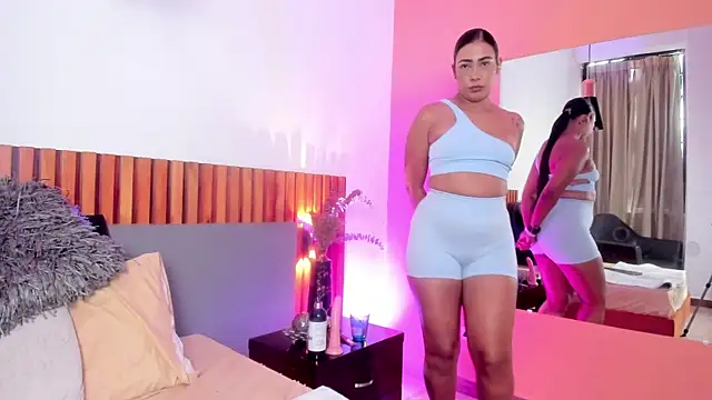 RebecaSanderss online show from 11, 3, 2025