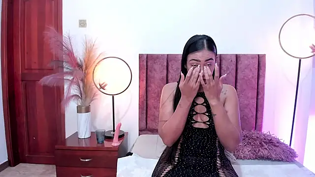 RebecaSanderss online show from 12, 3, 2025