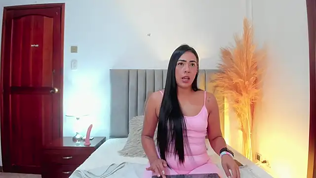 RebecaSanderss online show from 20, 3, 2025