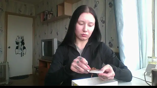 RussNocturnal online show from 26, 2, 2026