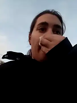 Snapshot of sexy_lady2 chatting on 17, 12, 2025 sexy lady2 online show from 17, 12, 2025