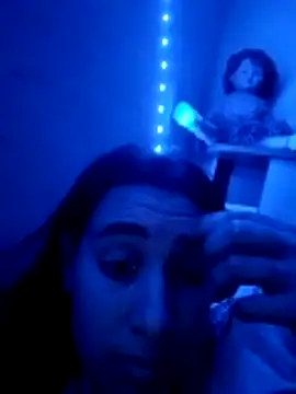 Snapshot of sexy_lady2 chatting on 21, 2, 2026 sexy lady2 online show from 21, 2, 2026