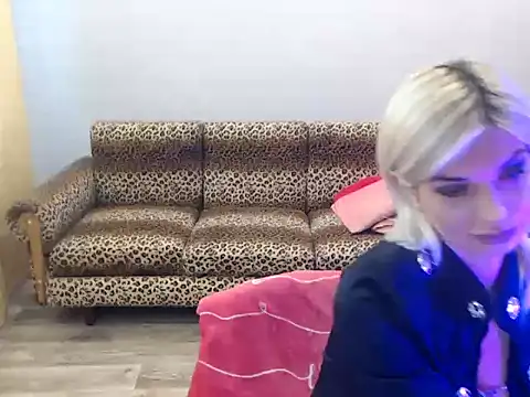 SexyBeatriice online show from 16, 10, 2025