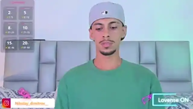 Sam culhane online show from 7, 11, 2025