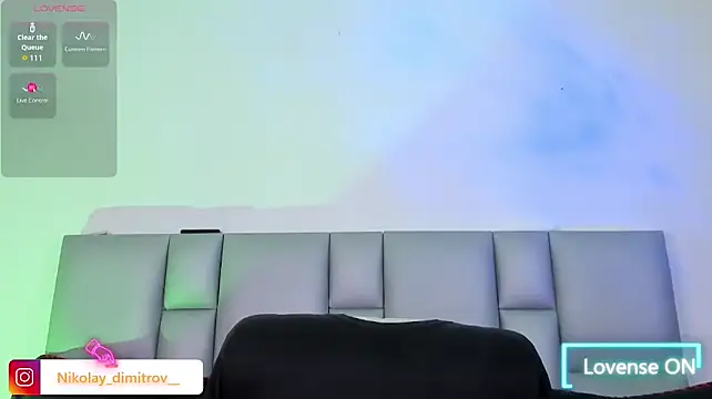 Sam culhane online show from 1, 2, 2026