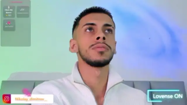 Sam culhane online show from 30, 3, 2026